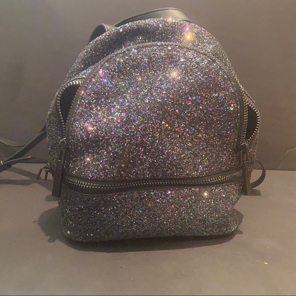 Nasty Gal Mini Backpack - Picture 1 of 1